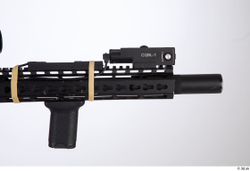  Weapon Rifle AR-15 